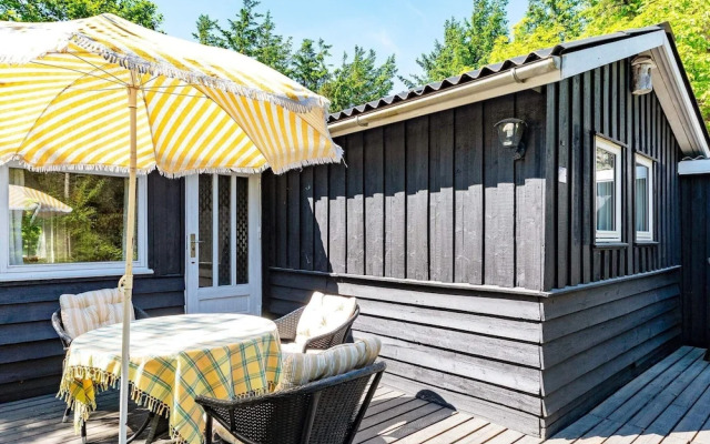 4 Person Holiday Home in Blokhus