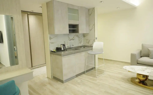 Soho Midtown Hotel