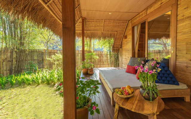 Pai Village Boutique Resort