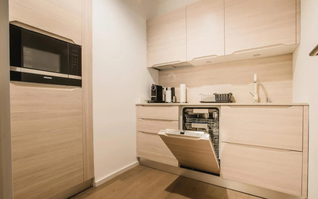 Karl Suites Palais Wessely