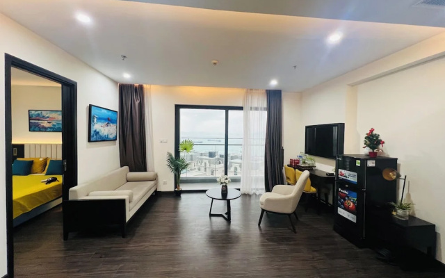 Sapphire Homestay Ha Long Bay – Guest Rooms – Ha Long