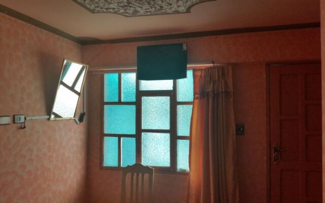 Hotel de Sal Reina del salar