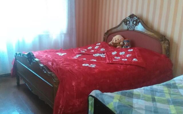 Guest House Nuca