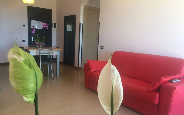 Residence Isabella Sport