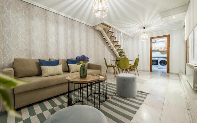 O'Donnell II in Madrid