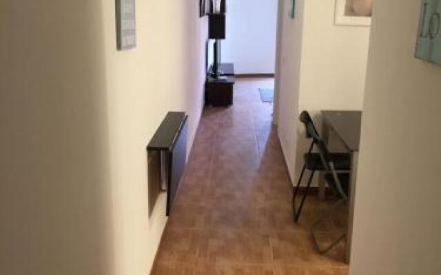 Apartamento Acoran