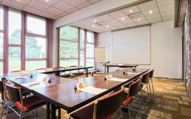 ibis Charleville-Mezières