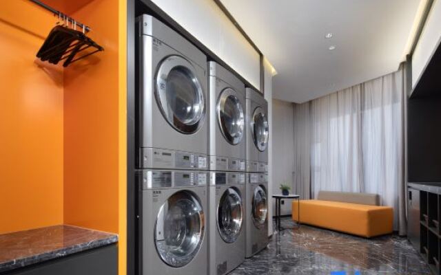 Hampton by Hilton Tianjin Beichen
