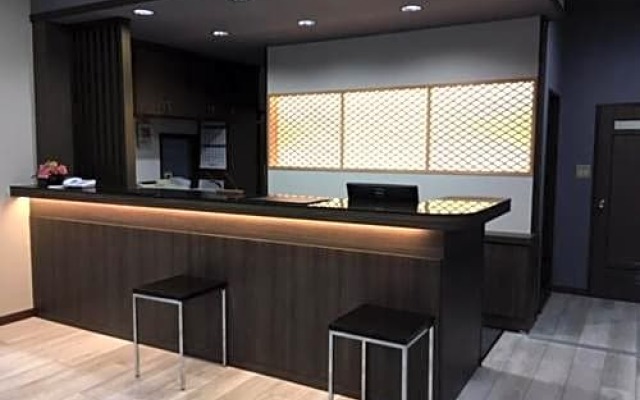 Sky Heart Hotel Shimonoseki - Vacation STAY 36827v