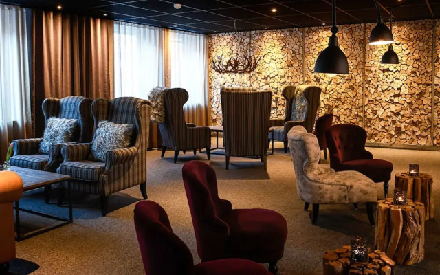 First Hotel Statt