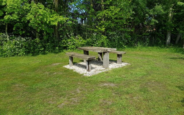 Yapham Holds Farmhouse