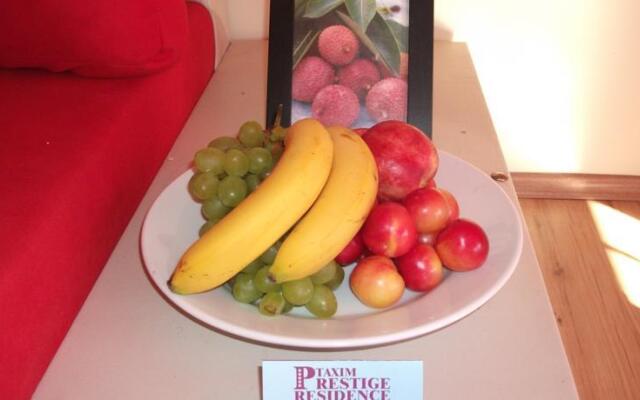 Taxim Prestige Residence