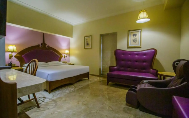 Hotel Sai Palace, Mangalore