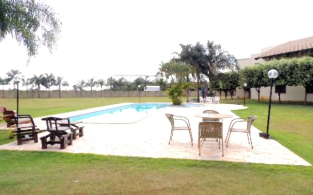 Terras Hotel