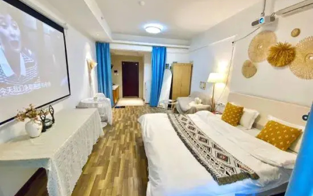 Moyin Homestay