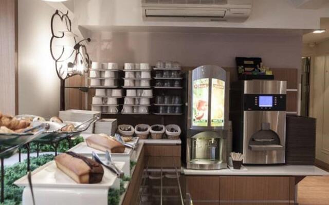 Ibis Lille Centre Grand Place