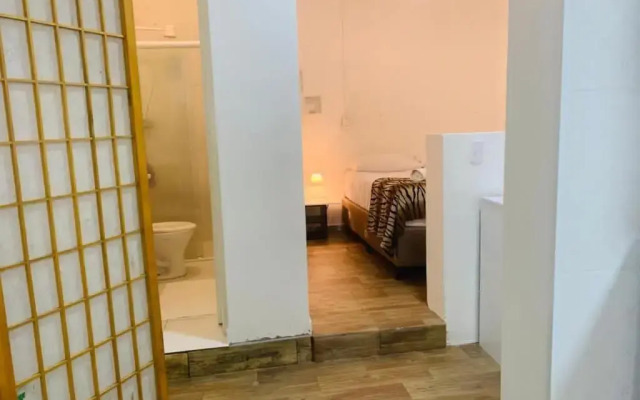 Edícula Casa 168