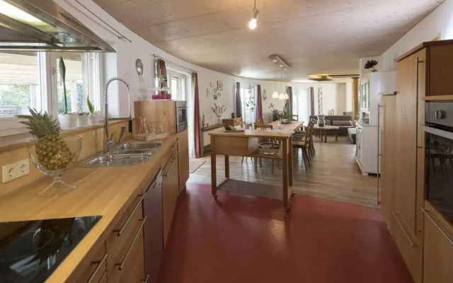 Ferienhaus Dornstetten