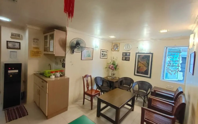 Johan Travellers Lodge