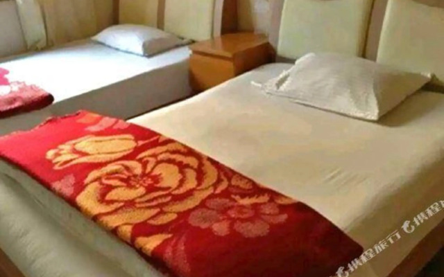 Hongfengle Hostel