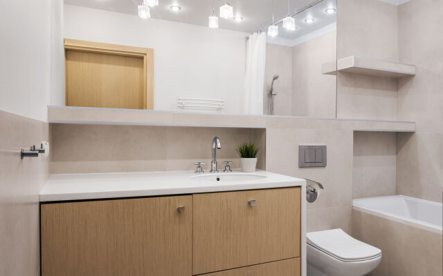 Yourplace Biskupia Aparthotel