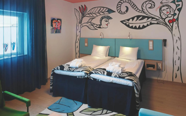 Kosta Boda Art Hotel