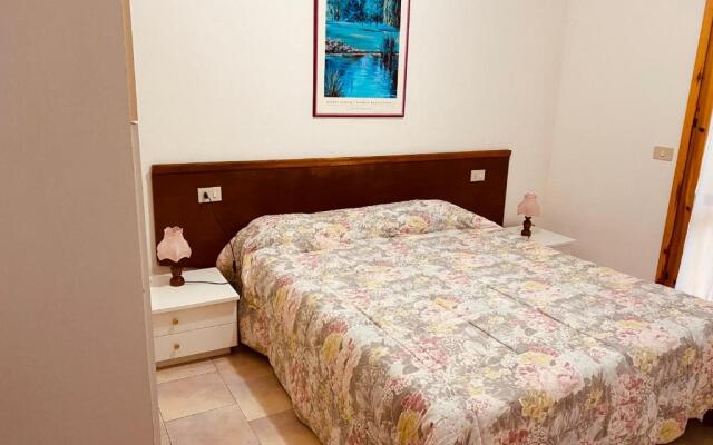 Residence Le Terrazze