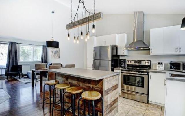 Chalet 20 Chemin des Adirondack