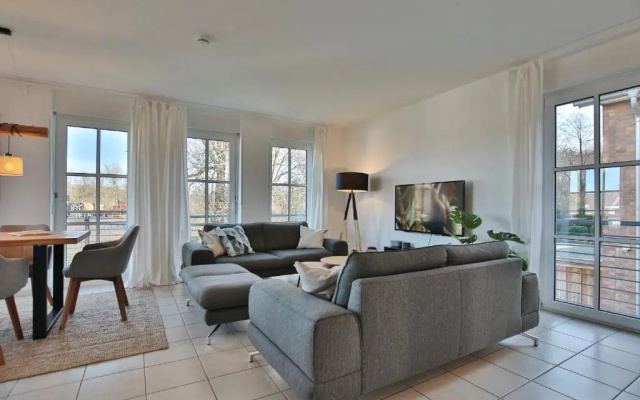 Residenz Wolburgstraße Residenz Wolburgstraße Appartement 2