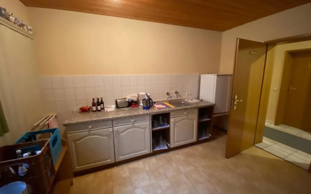 Hotel Eckershof garni