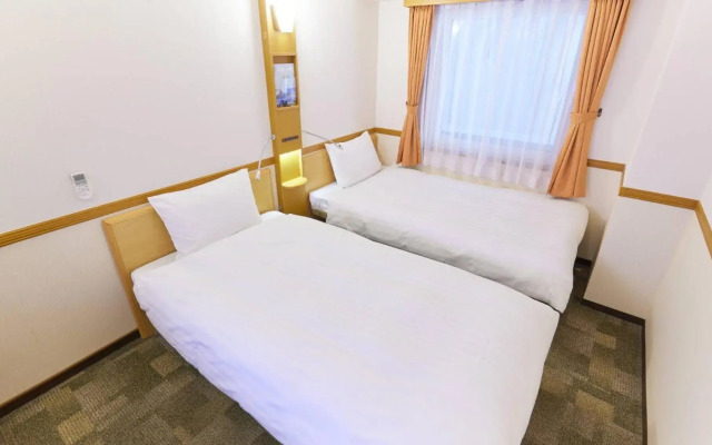 Toyoko Inn Nagoya Station Shinkansen