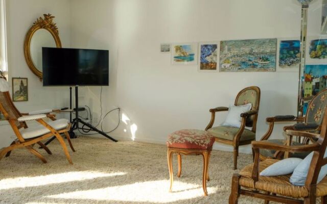 Seewohnung 2