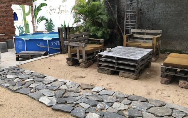 Backpack Hostel 44