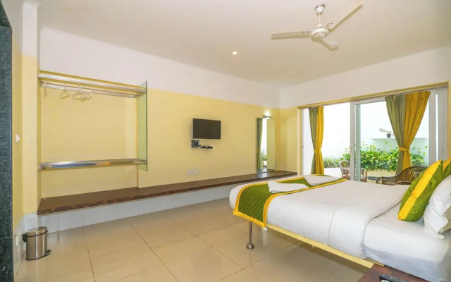 SJK Green Berry Resort by Z Vacations