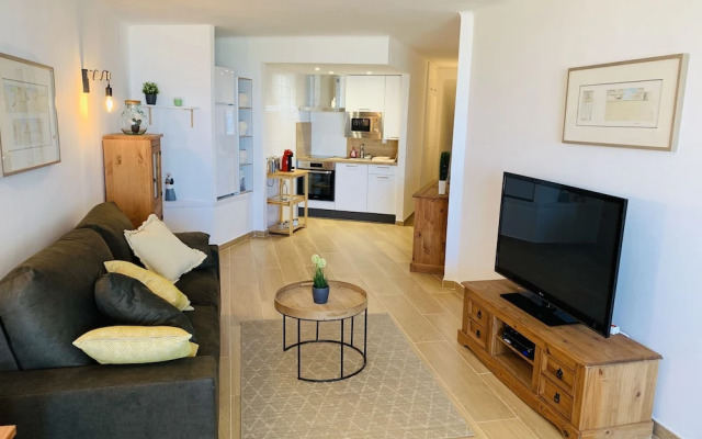 Apartamento Inmobahia - BII - 313