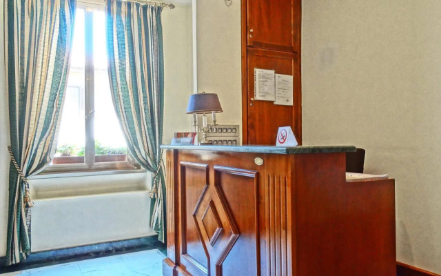 Residenza dei Quiriti