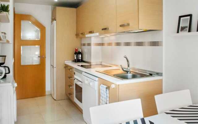 107258 Apartment In Fuengirola