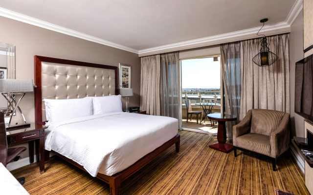 InterContinental Johannesburg O.R Tambo Airport by IHG - Image 7