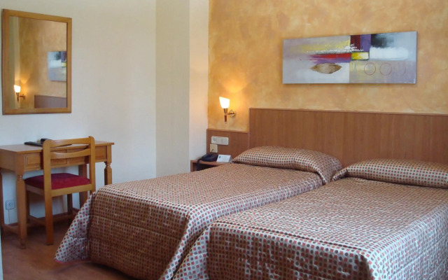 Hotel Castilla