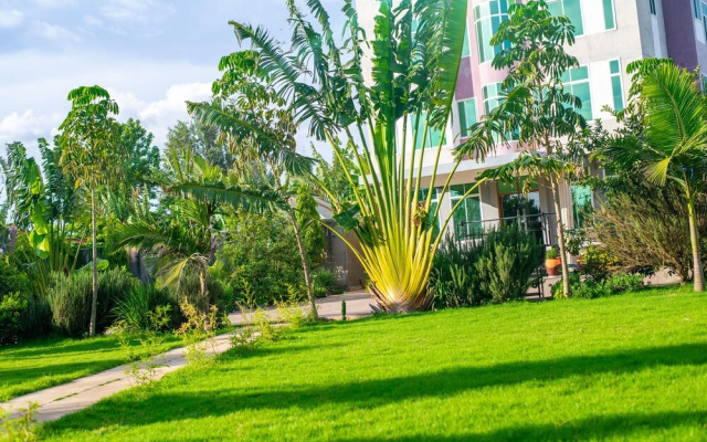 Elanacha Hotel