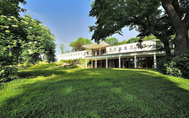 Schlosspark Mauerbach