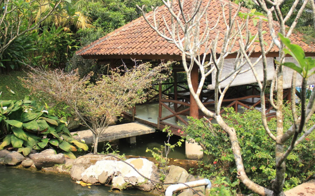 Bumi Cikeas Convention Resort