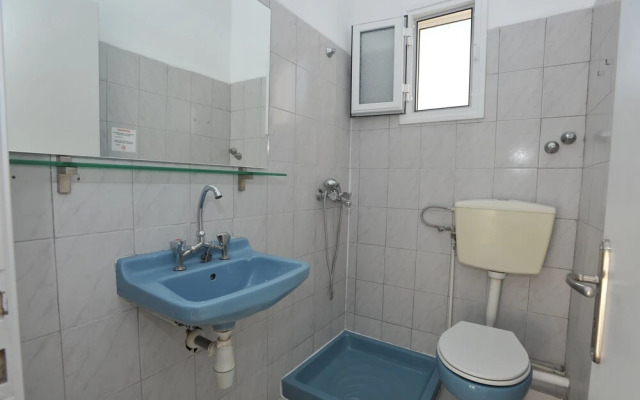 Blue Apartments Ipsos