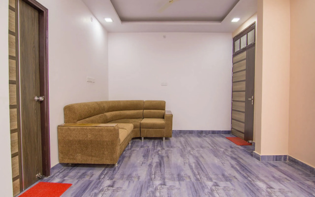 Hotel Sunrise by City Culture By OYO Rooms