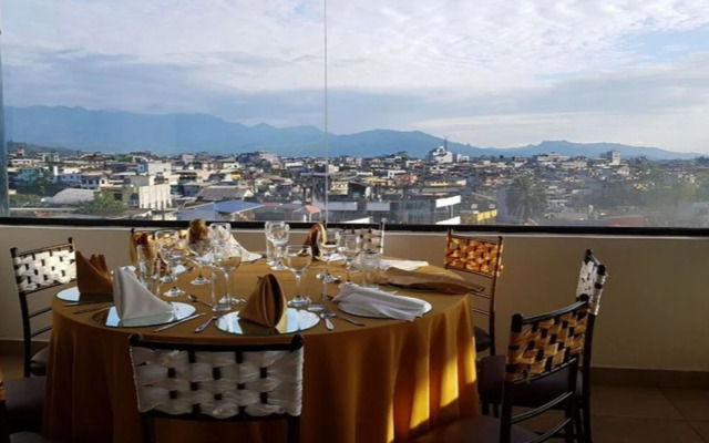 Grand Hotel Santander