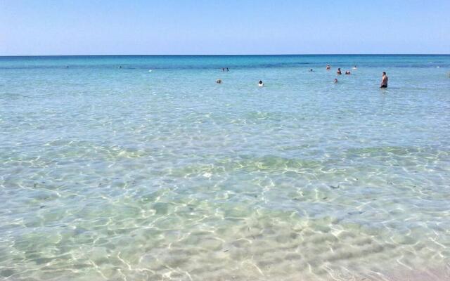 Otranto Casetta del Turchese