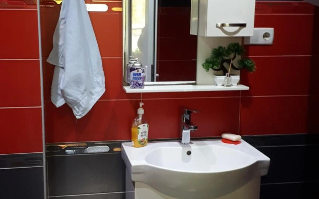 Veriko's Guest Hause