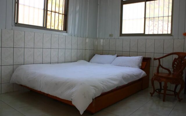 Dang Guei Homestay