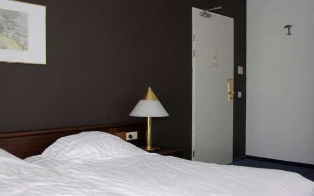 Hotel Prinsenhof IJmuiden