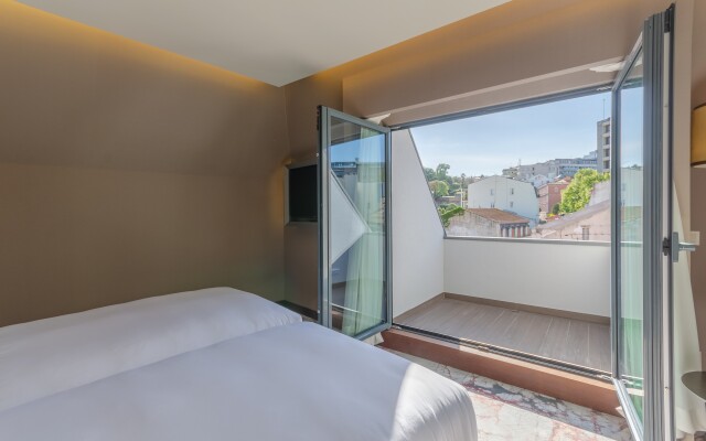 TURIM Boulevard Hotel – Adults Only